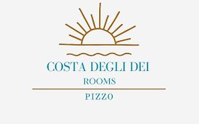 Costa Degli Dei Rooms